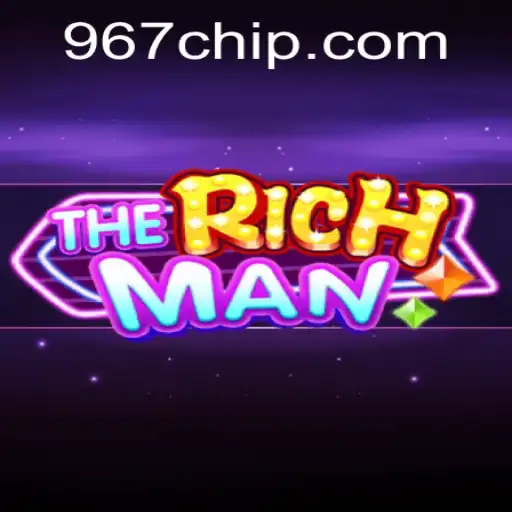 TheRichMan: Navigating Wealth and Strategy with 967 PH Login