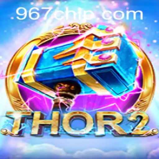 Thor2: An Epic Adventure Awaits in the World of Gaming
