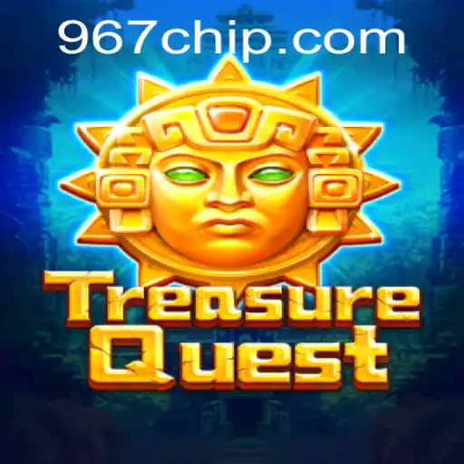 Unveiling the Adventure: TreasureQuest and 967 PH Login