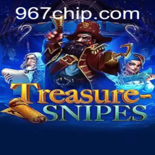 TreasureSnipes: Discover the Adventure with 967 PH Login