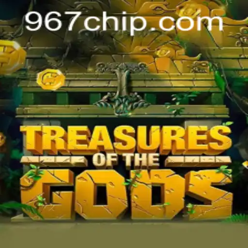 Exploring TreasureoftheGods and the 967 PH Login Journey