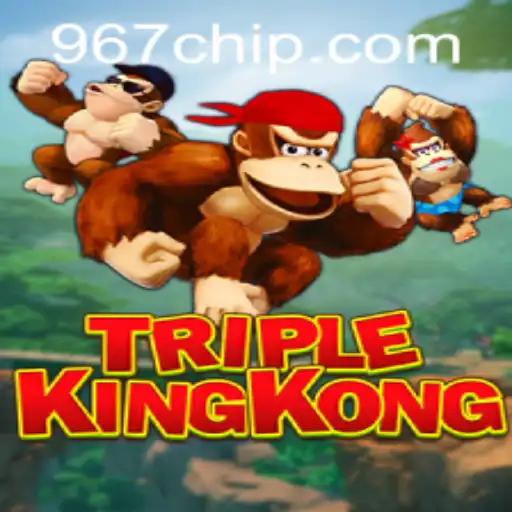 Explore the Thrilling World of TripleKingKong: The Latest Gaming Sensation
