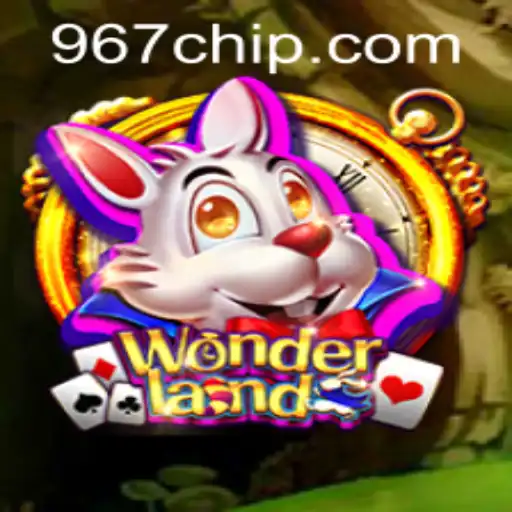 Dive into the Enchanting World of Wonderland: A Comprehensive Guide with 967 PH Login