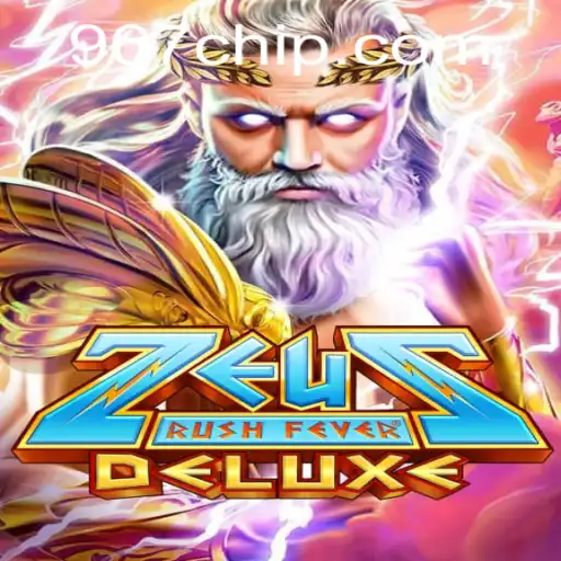ZeusRushFeverDeluxe: A Thrilling Adventure into the World of Mythical Gaming